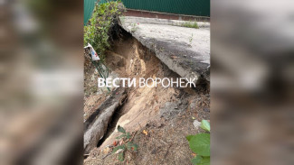 Чиновники оказались бессильны в устранении причин схода селя в Ямном