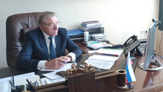 Сергей Лукин назвал условие успешного импортозамещения в строительной отрасли
