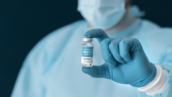 Воронежцы пожаловались на отсутствие вакцин от ковида