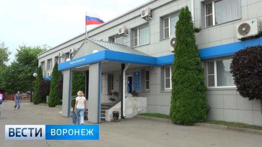 В Воронежской области начальницу налоговой службы заподозрили в коррупции после помощи зятю