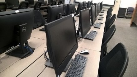 Все школы и ФАПы в Воронежской области подключат к интернету до конца 2021 года
