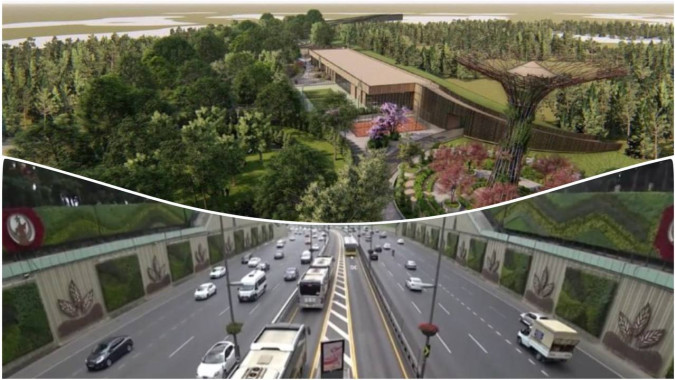 Метробус и большой активити-парк. На что воронежцы возлагают надежды в будущем 