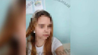В Воронеже при странных обстоятельствах пропала 12-летняя школьница