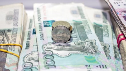 Аналитики назвали среднюю зарплату воронежцев в 2025-м