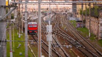 Воронежцев предупредили о задержках пригородных и пассажирских поездов