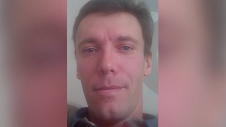Мужчина 44 лет бесследно исчез по дороге в Воронеж