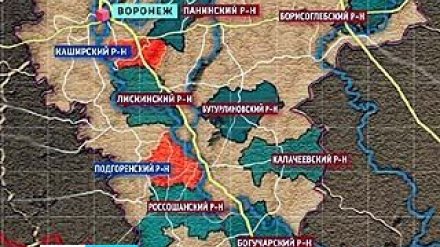 Мусор в Воронежской области утилизировать будут по сортам