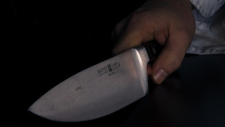 В Воронежской области мужчина 6 раз ударил ножом мужа бабушки
