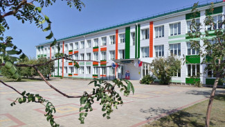 Белгородская фирма попала в чёрный список за срыв ремонта воронежской школы