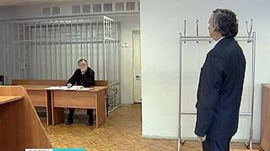 Подзаработать на двоечниках не получилось. Профессора ВГАСУ приговорили к штрафу за взятки