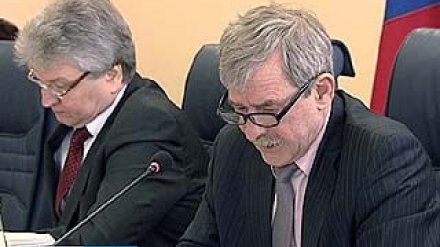 Депутаты гордумы внесли изменения в 25 статей устава Воронежа