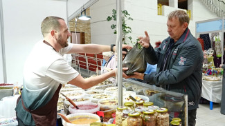 Воронежцам предложили купить грибное ассорти для ароматного супа и полезные ягоды