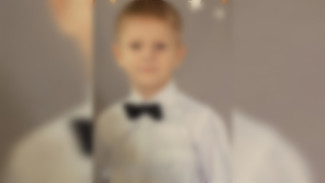 8-летний мальчик пропал без вести в Лисках