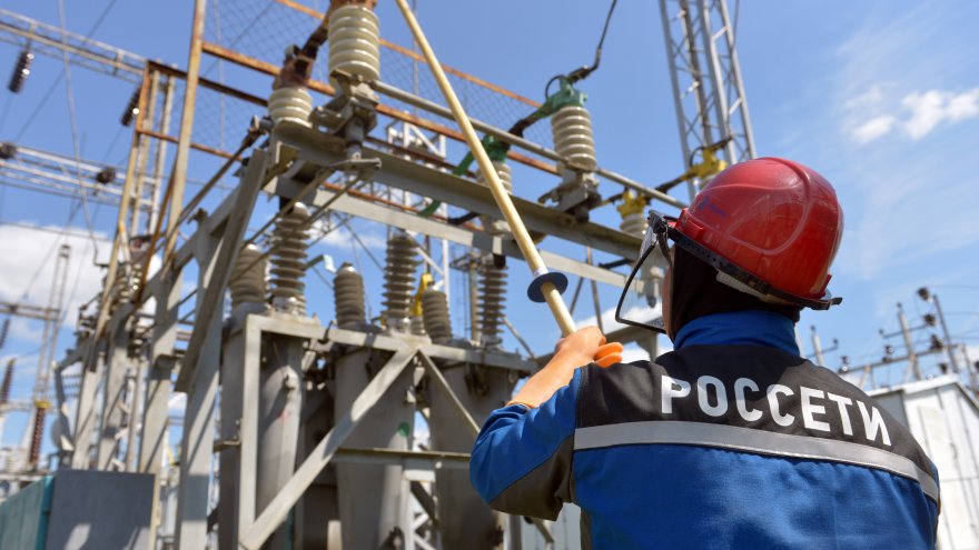 Воронежские энергетики за полгода отремонтировали 60% воздушных ЛЭП