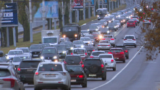 «Маршрут построен»: о чём нужно помнить воронежским водителям в межсезонье