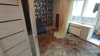 Жительница Воронежа стала свидетелем убийства мужчины