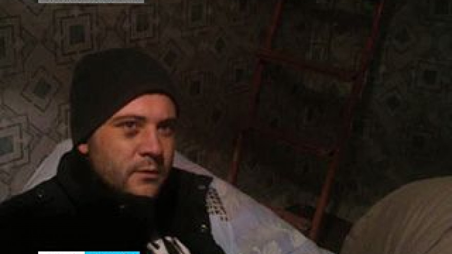 Подозреваемого в убийстве Дмитрия Кривошеева задержали в Масловке