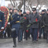 В Воронеже начались праздничные мероприятия в честь Дня защитника Отечества