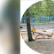 Труп нашли на детской площадке в Воронеже