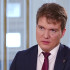 Максим Захаров покинет пост замминистра промышленности и транспорта Воронежской области