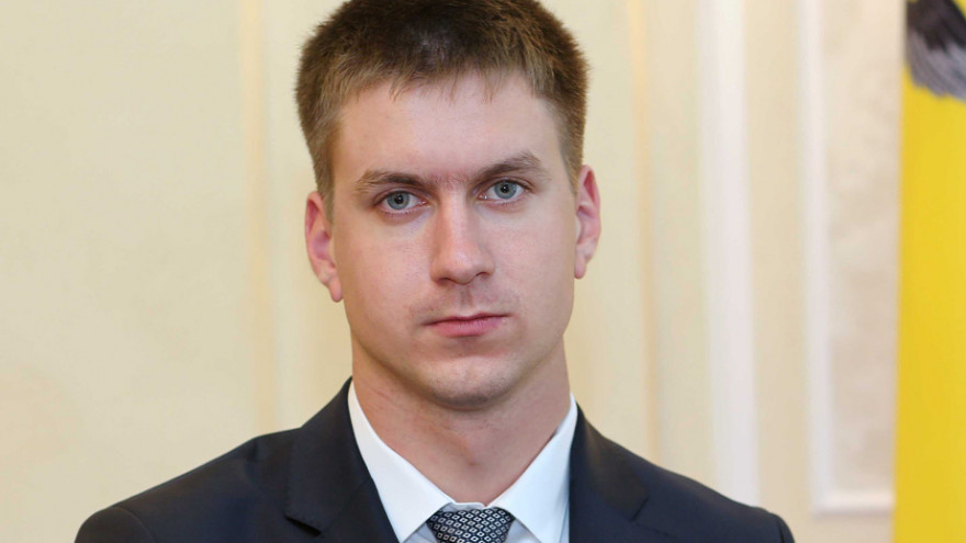 Вице-мэр Алексей Антиликаторов возглавит «Агентство по инновациям и развитию»