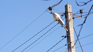 Работы по освещению трёх улиц воронежской Масловки снова отложили