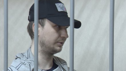 В Воронеже экс-морпех США Гилман попал под пятое уголовное дело