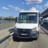В Воронеже установили личность погибшего на Северном мосту водителя маршрутки