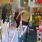 Мужчину жестоко избили под камерами в воронежском магазине