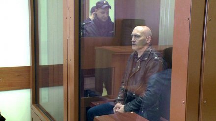 В Воронеже детского тренера обвинили в убийстве матери воспитанниц спустя 17 лет