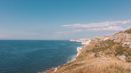 У семьи из Воронежа сорвался отпуск в Крыму из-за ЧП на мосту