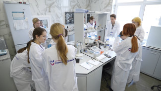 В Воронеже прошёл полуфинал единственной в России олимпиады по аграрной генетике