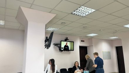 В Воронеже осуждённый за коррупцию экс-ректор попросил об оправдательном приговоре