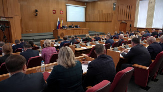 Новый закон Воронежской облдумы поможет садоводам и дачникам подключить дома к газопроводу