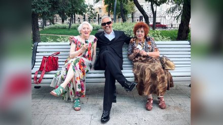 Как Александр Рогов стал самым медийным стилистом страны?