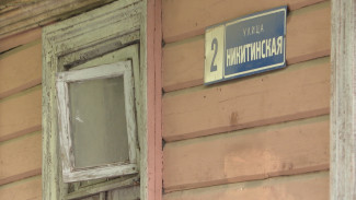 Дом с мезонином в Воронеже может вновь оказаться в центре судебного скандала