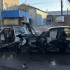 Водитель Mercedes сбежал с места смертельного ДТП в Воронеже