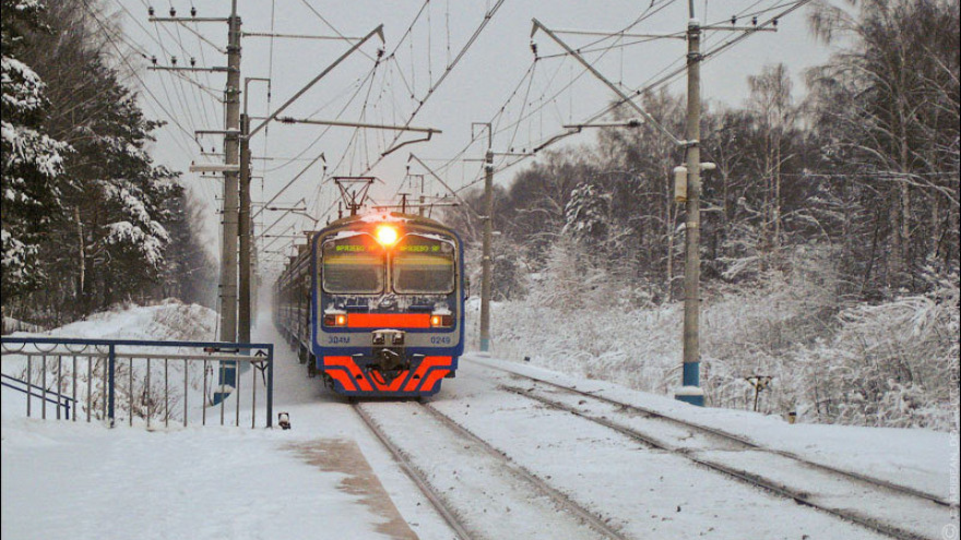 В Воронежской области подорожает проезд в электричках