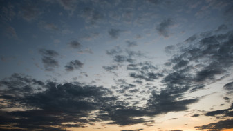 Украинский БПЛА сбили на подлёте к Воронежу вечером 12 января