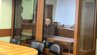 Экс-главу Россошанского района отправили в СИЗО на 2 месяца по делу о мошенничестве