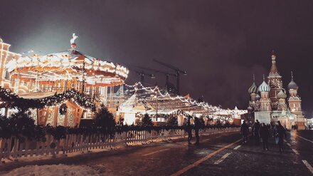 Перед Новым годом из Воронежа в Москву запустят дополнительный авиарейс