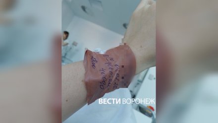 Малышка не вышла из комы. В Воронеже мать обвинила врачей в гибели новорождённой