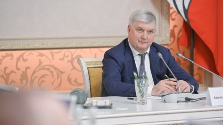Губернатор ответит на вопросы воронежцев 25 августа