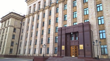 Новый губернатор Воронежской области уволил двух крупных чиновников и одного назначил