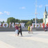 Воронежцам назвали программу фестиваля «Город-сад 2026»