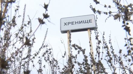 Воронежский хутор занял второе место в конкурсе смешных названий