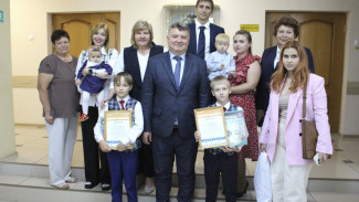 Школьница из Нововоронежа примет участие в программе ВДЦ во Владивостоке