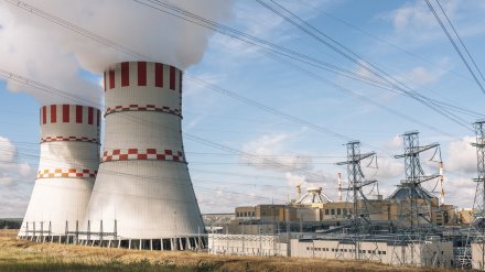 На Нововоронежской АЭС первыми испытают увеличение топливного цикла на инновационном энергоблоке