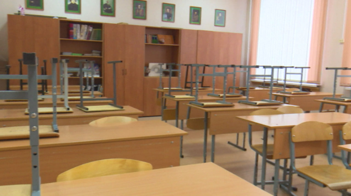 Каникулы в воронежской области. Воронежские школы закрывают на карантин январь 2023.