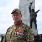 Глава ДНР вручил воронежскому бойцу медаль «Герой Донецкой Народной Республики»